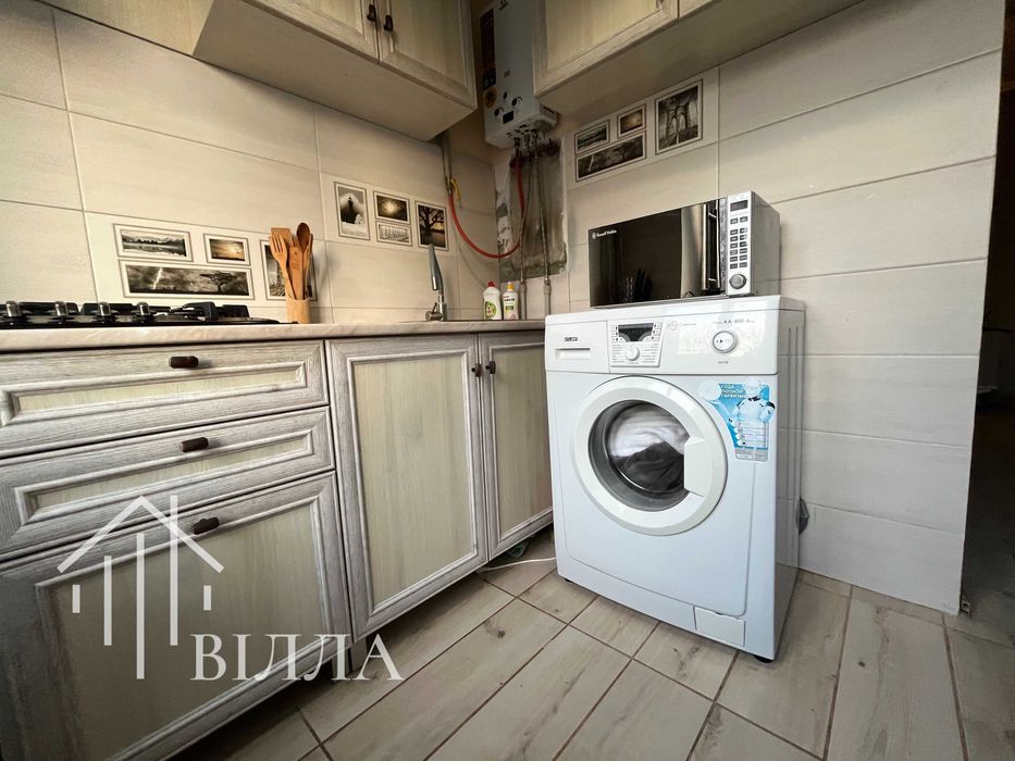 Продам 3 кімнатну квартиру на Східному