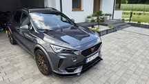 Cupra Formentor Vz5 2.0 310km maxton .4x4  Jr46