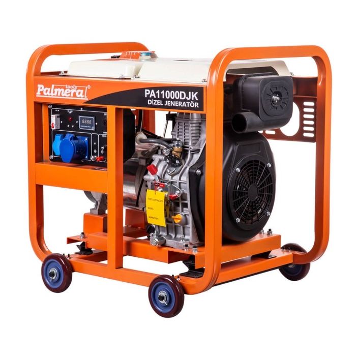 Оренда генератора