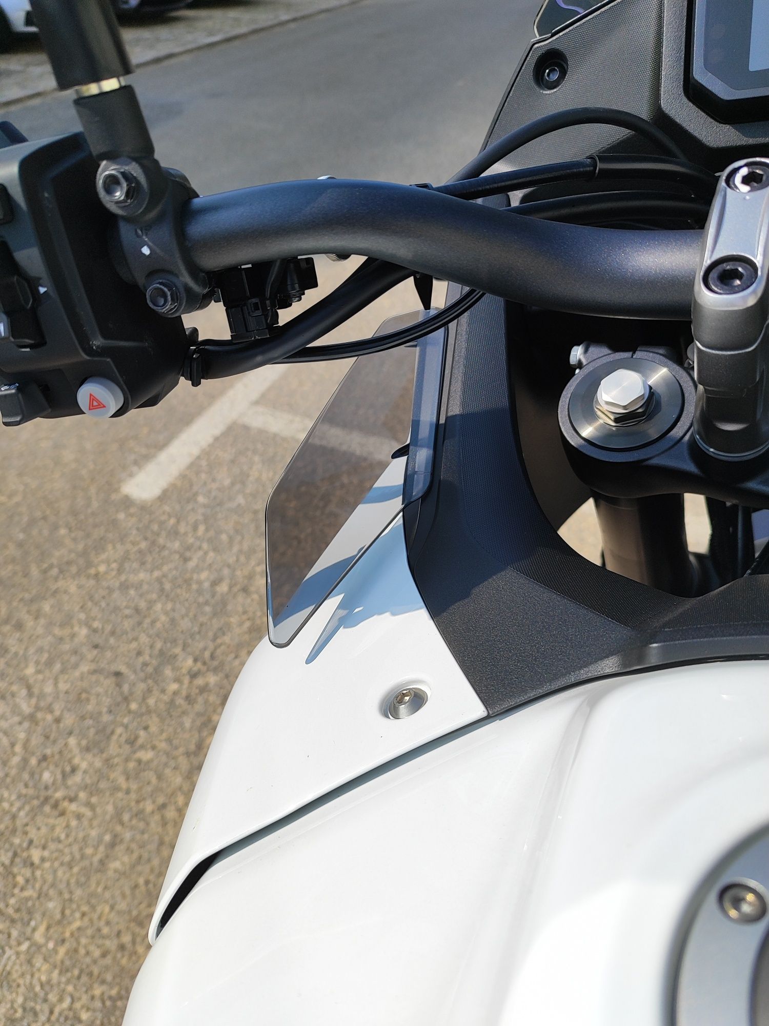 Honda Transalp XL 750