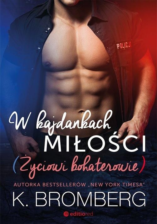 W kajdankach miłości K. Bromberg