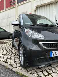 Smart ForTwo 1.0mhd Passion 71 Softouch