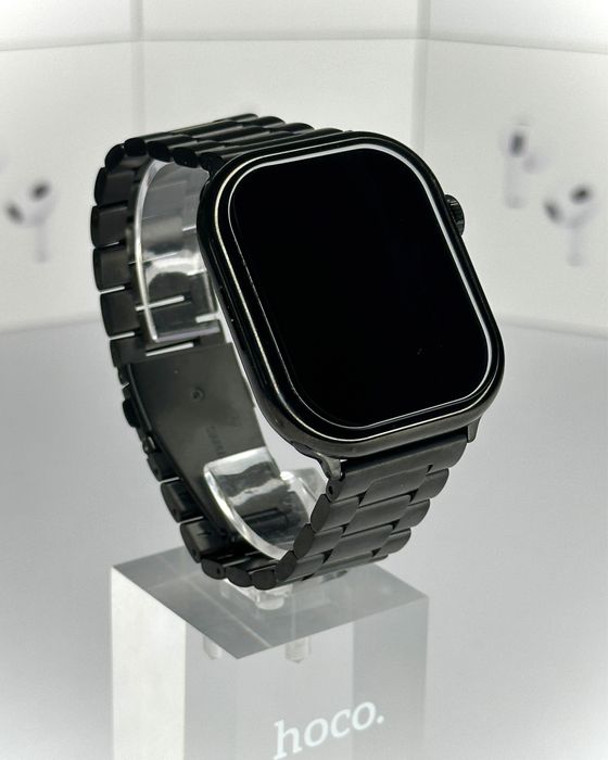 Apple Watch 9 Series Pro Max Premium Amoled 45mm