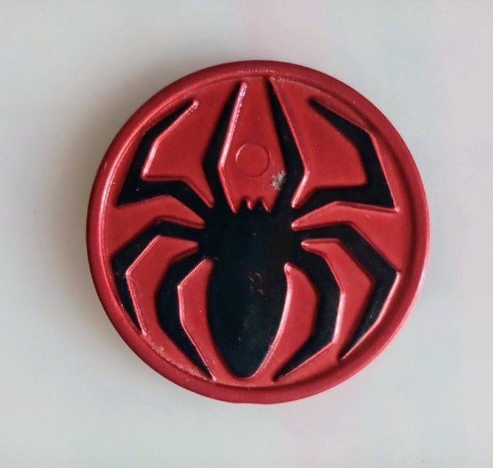Spiderman vários artigos.Desde 1€.