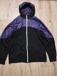 Nike The Athletic Dept zip hoodie size XL vintage Exclusive Decoration