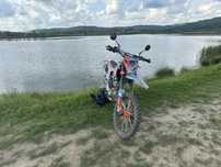 Kovi Advance 250