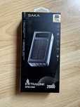 Powerbank solarny 20 000 mAh