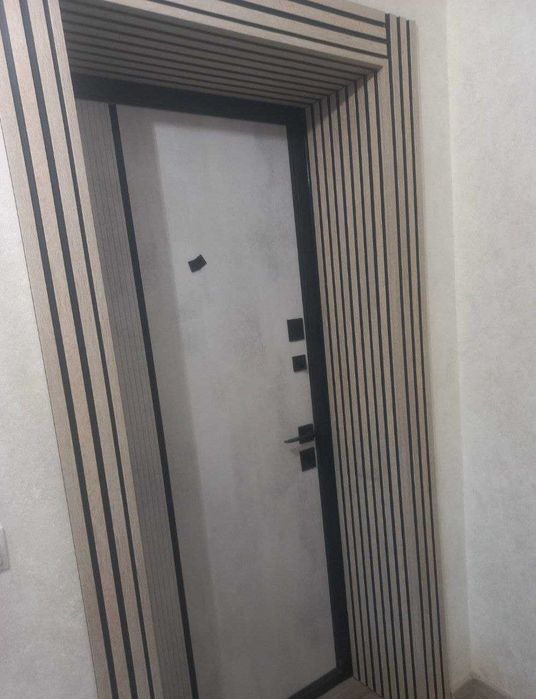 Будівельні роботи, оздоблювальні роботи