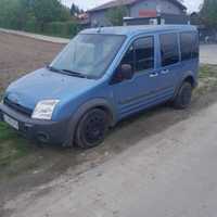 Ford connect 2004r 1.8d