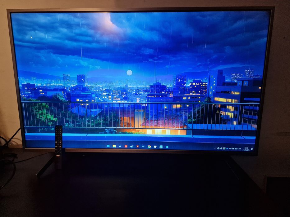 Telewizor LED Thomson 55UC6406 55 cali 4K UHD Android