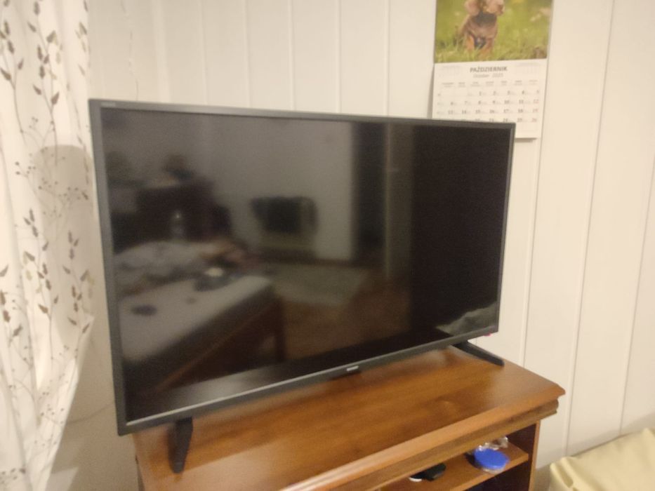 Sprzedam telewizor