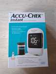 Glukometr Accu – Chek Nowy