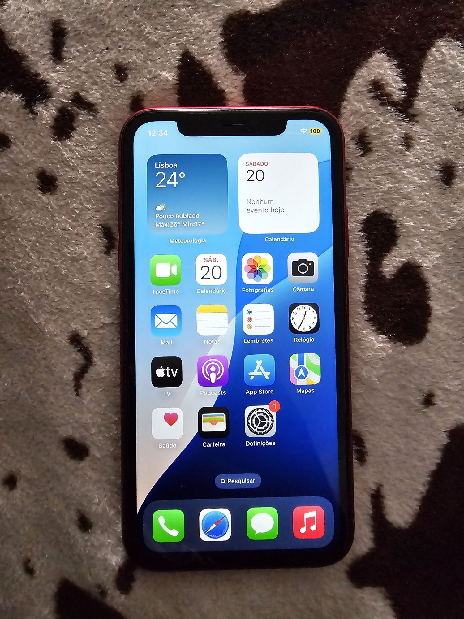 IPhone 11 64gb..