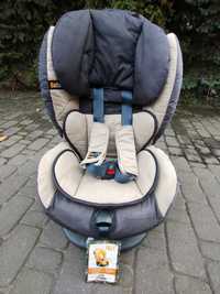 Foteli samochodowy BeSafe 9-18kg
