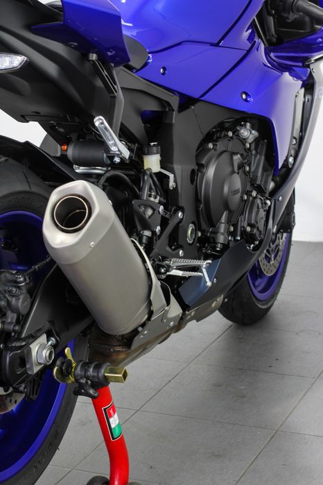 Yamaha YZF R1 2023 (Garantia)
