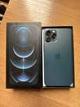 iPhone 12 pro max- 256  gb