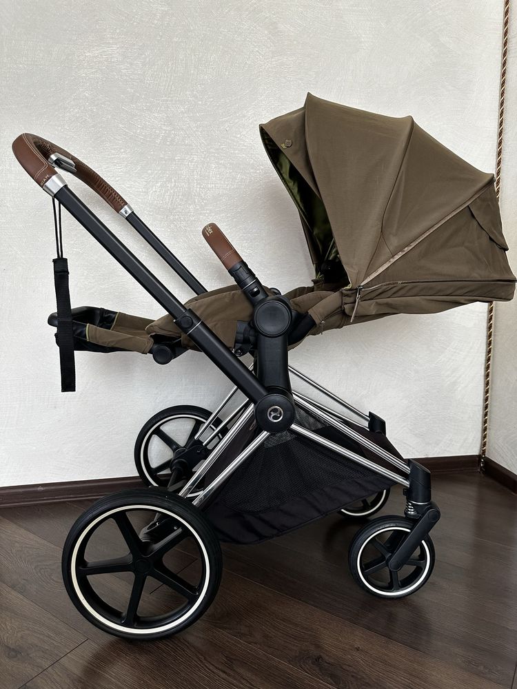 Cybex Priam Platinum