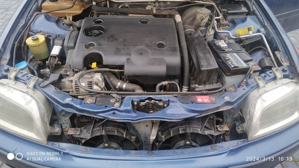 TDi 2.0 civic 6 поколение рестайлинг