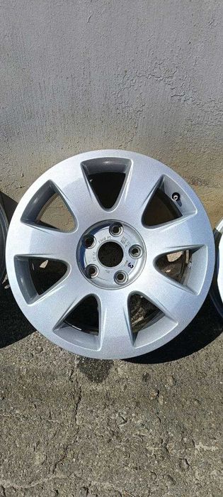 Диски r16 5x112 AUDI