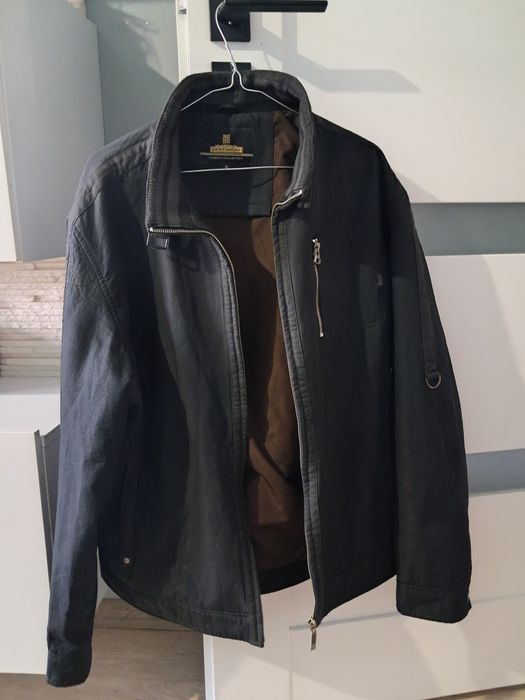 Kurtka męska Sentiment roz.XL