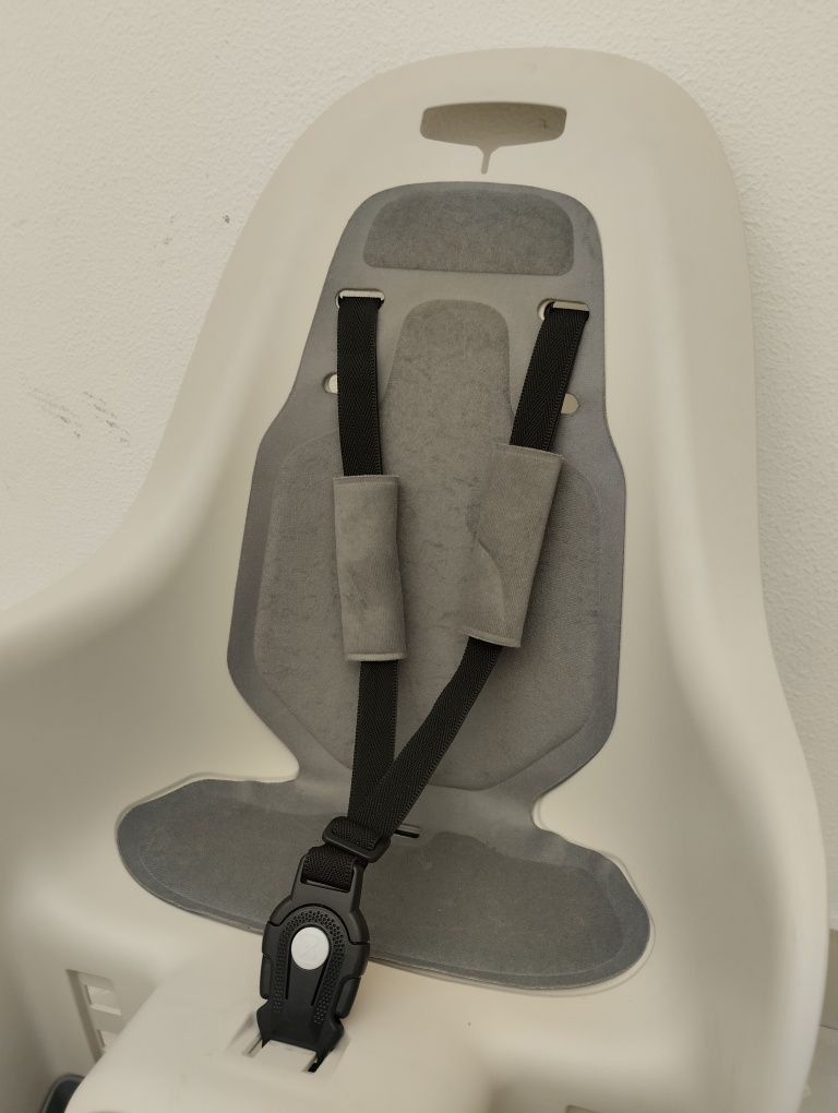 CADEIRA DE CRIANÇA para bicicleta