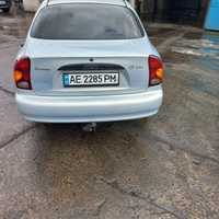 Продам Daewoo ланос 1.5