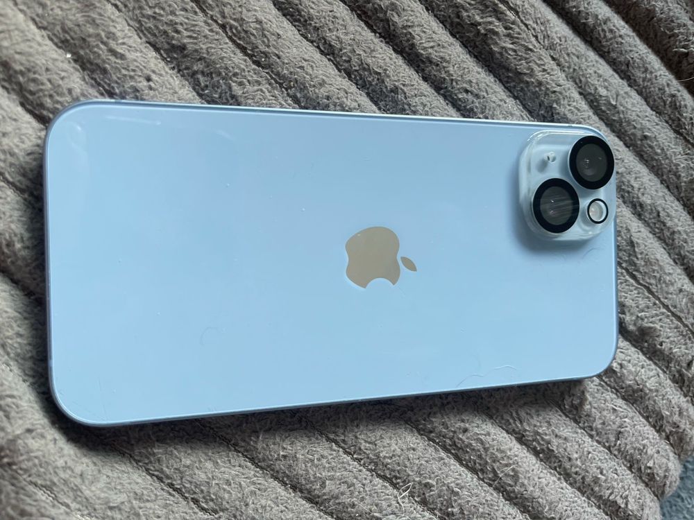 Iphone 14 plus stan idealny