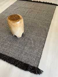 NEW CARPET AREA STORE 100% wool 240x170cm