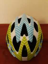 Kask rowerowy Nexelo