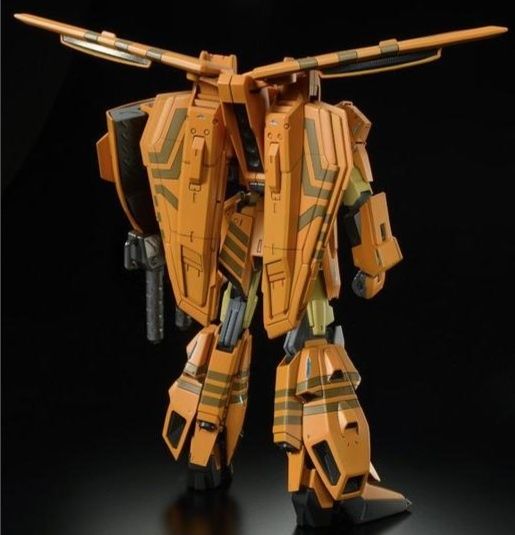 MG MSZ-006-3B Zeta Gundam III B TYPE Grey Zeta P-Bandai