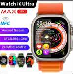 Smartwatch 49mm nowy