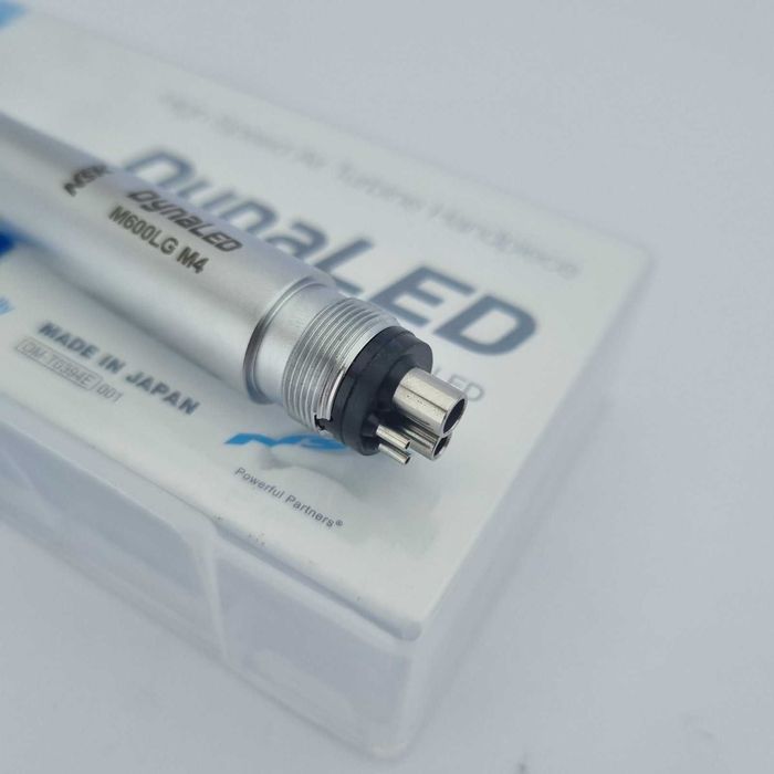 Турбинный Стоматологический DynaLED турбінний наконечник лед підсвітка