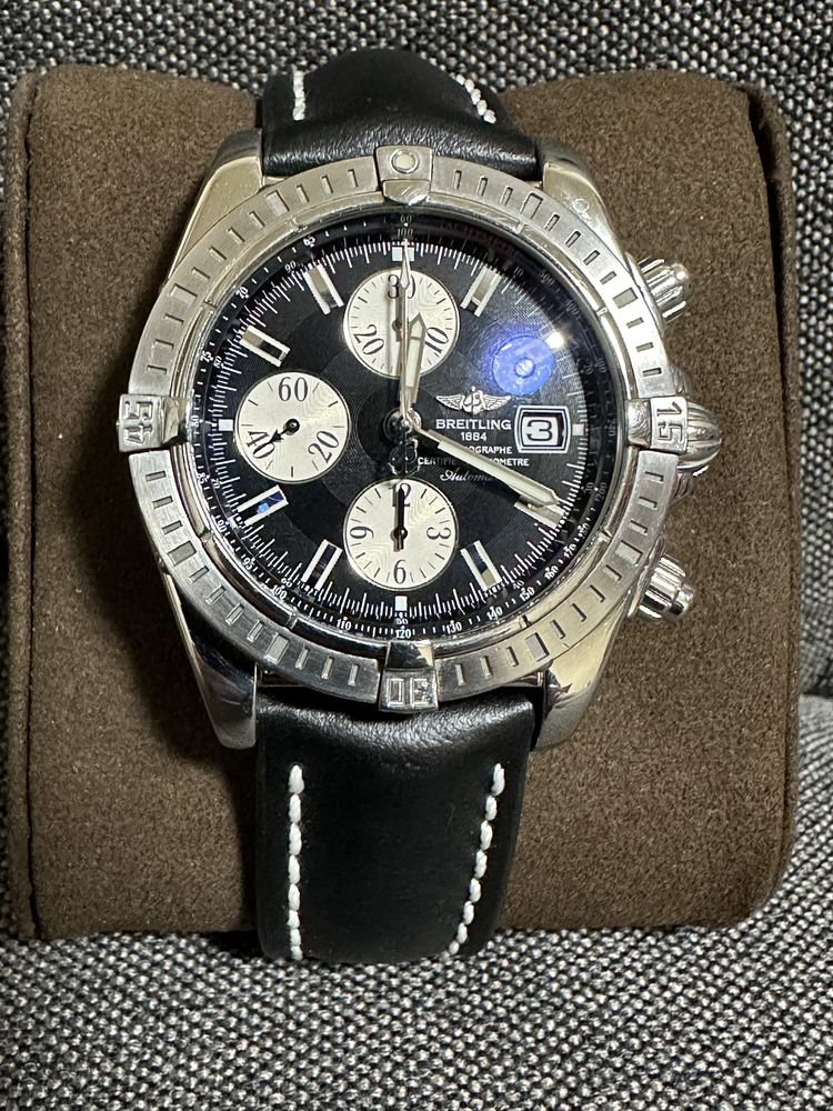 Breitling Chronomat Evolution A13356