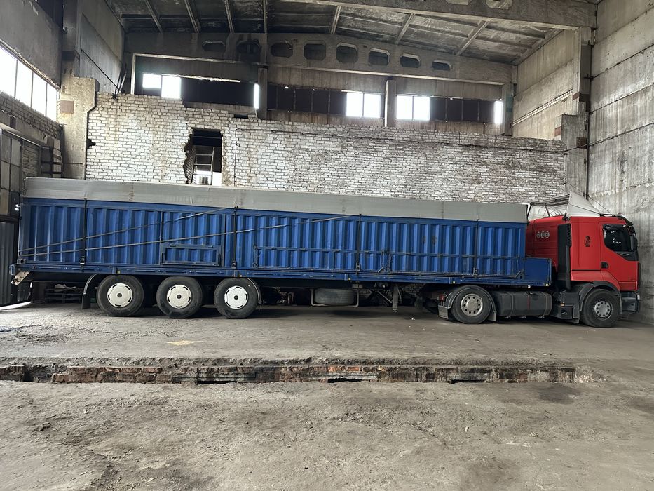 Продам Рено Преміум 1998 року