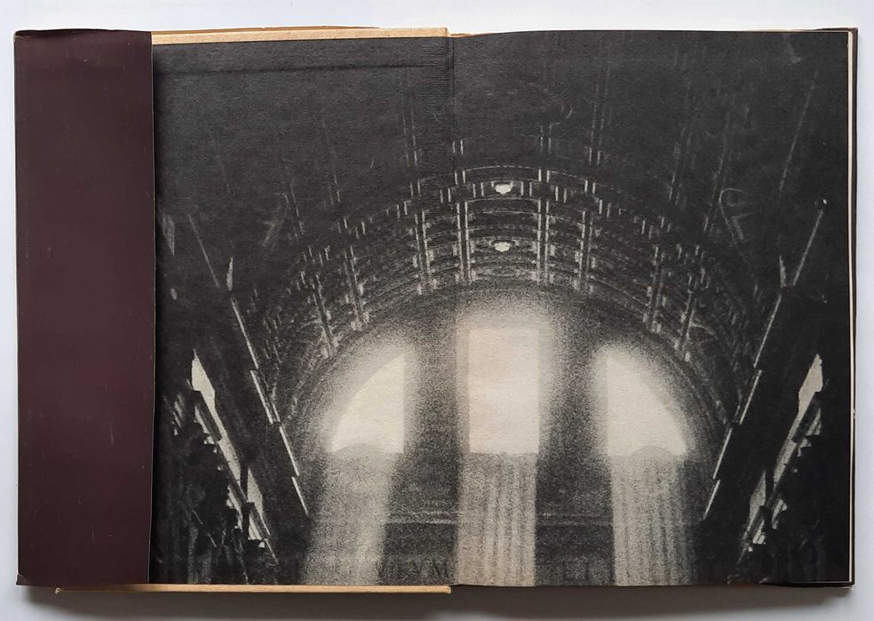 Miejsce Piotrowe Adam Bujak