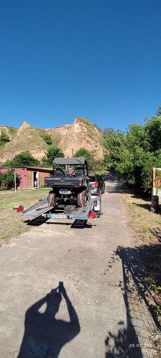 МОТОЭВАКУАТОР Одесса- Вся Украина