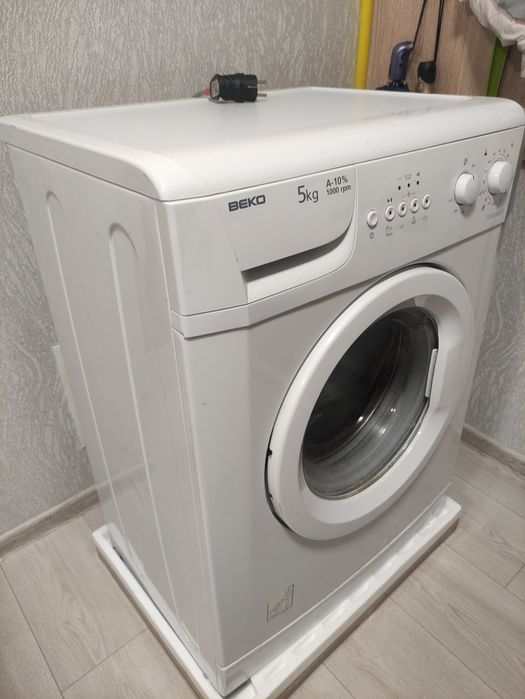 Стиральная машина ВЕКО б/ у