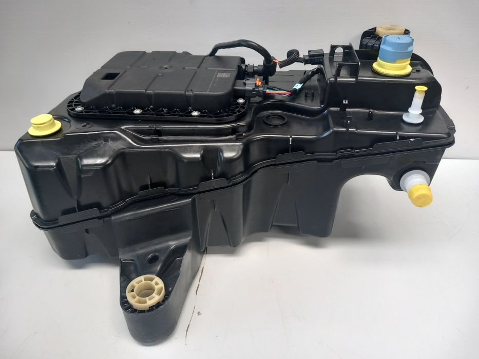 Reservatório Adblue Peugeot Citroen