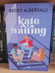 Kate in waiting - Becky Albertalli