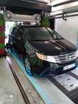 Honda Odyssey, 2013 Exl, Gaz, mega doinwestowane auto