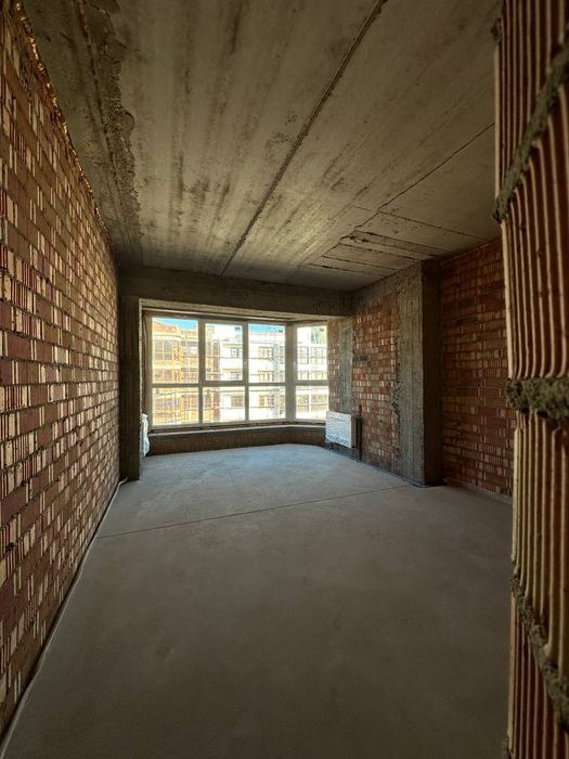 В продаже 2х комнатная квартира новострой