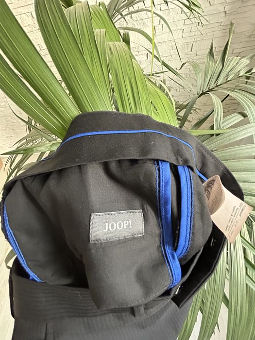 Garnitur męski  Joop! r 46 oryginał