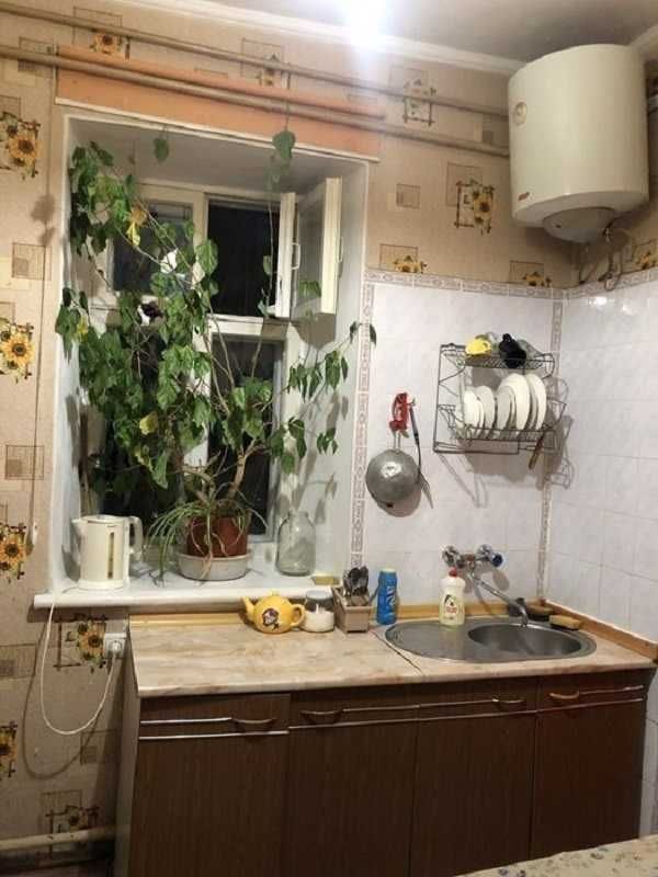 ПРОДАМ 3-кімнатну квартиру на Слобідці, Слободский ринок