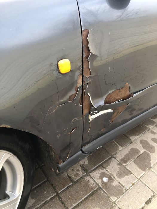 Продам Ауді а4 б5 1997