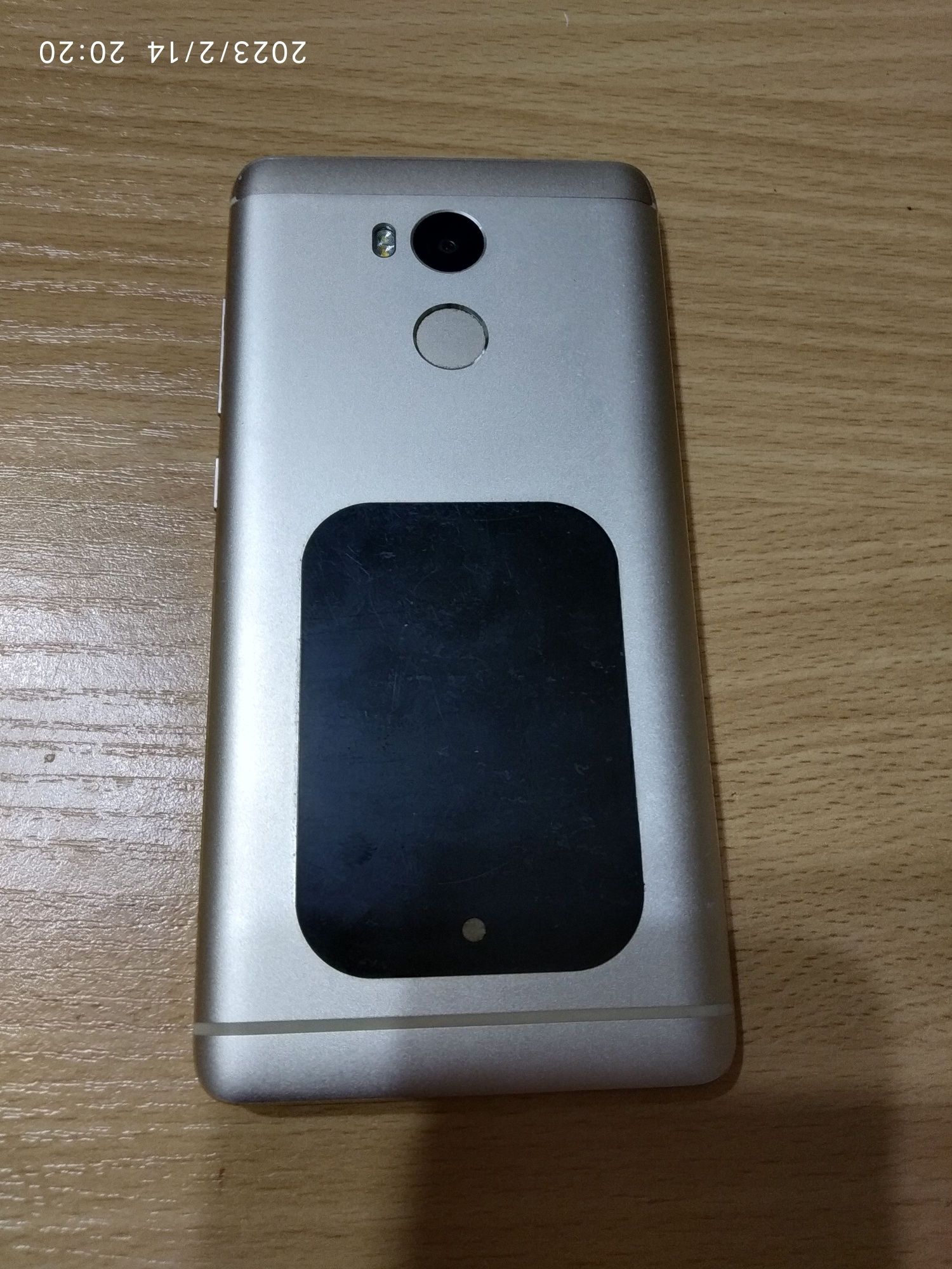 Xiaomi redmi 4 pro 3/32