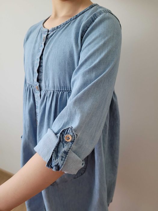 Sukienka rozmiar 116