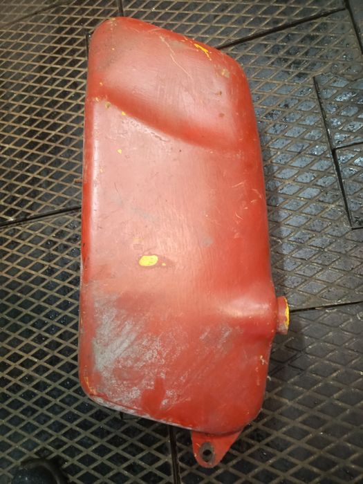 WSK,KOMAR,MZ,JAWKA - kilka części, tanio