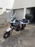 Honda Africa Twin 1100