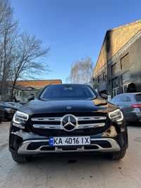 Mercedes GLC 300