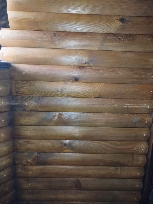 Блок Хаус,фальш брус,смерека